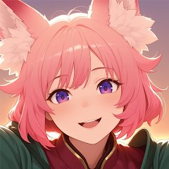 Elysia:アストラルフォールのアプリアイコン