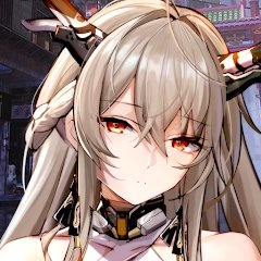 終境シンフォニー ~崩壊と再生の記憶~のアプリアイコン