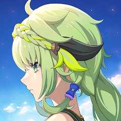 ブループロトコル:スターレゾナンスのアプリアイコン