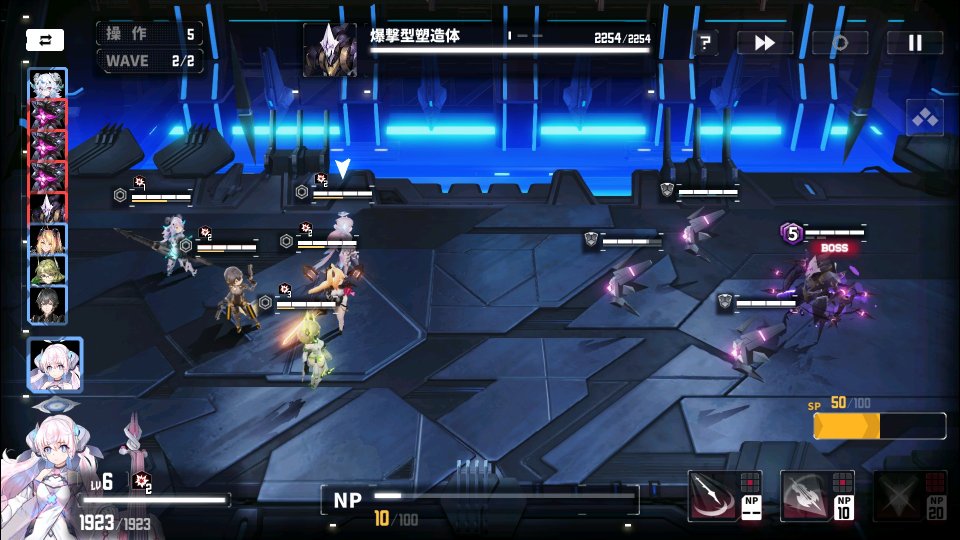 ダイブロス・コア