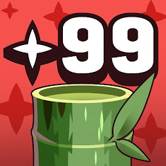 強化レベル99 木の棒のアプリアイコン