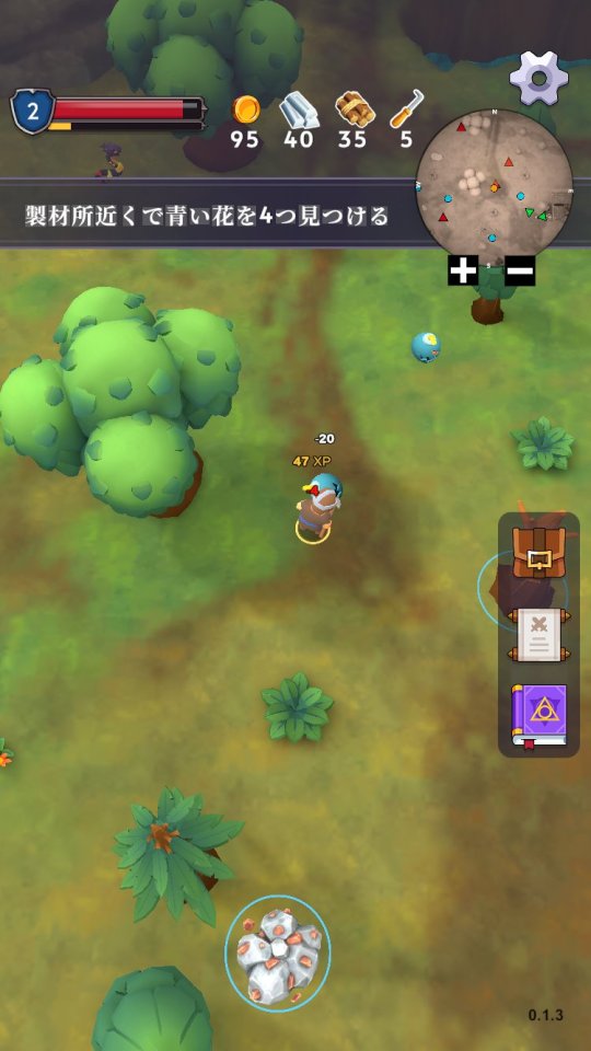 Gothic Story RPG