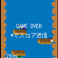 亀だ!こりゃの当時のゲーム画面3