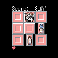 Winちゃんレスキュー 殿堂版の当時のゲーム画面4