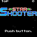 すたしゅーの当時のゲーム画面