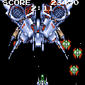 すたしゅーの当時のゲーム画面3
