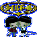 メイルドールタイピンの当時のゲーム画面