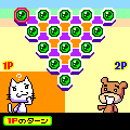とりQの当時のゲーム画面2