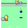 ツキてにすの当時のゲーム画面3