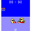 わんおんわん2の当時のゲーム画面2