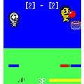 わんおんわん2の当時のゲーム画面3