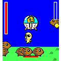 うり坊2の当時のゲーム画面3