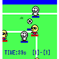 さっこぁーの当時のゲーム画面3