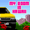 ハワイの風BOYSの当時のゲーム画面4