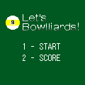 Let'sボーラード!の当時のゲーム画面2