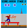 SRAS2(プレビュー版)の当時のゲーム画面2
