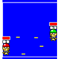 マジすごックの当時のゲーム画面2