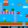 ナッツ&ミルク (アレンジ版)の当時のゲーム画面4