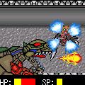 mad_chaserの当時のゲーム画面4
