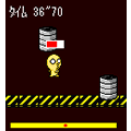 まっする兄貴の当時のゲーム画面2