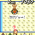 Suikerの当時のゲーム画面4