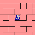 迷子ぺん太さんの当時のゲーム画面