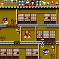 忍者じゃじゃ丸くんDXの当時のゲーム画面3