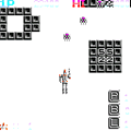 アーガスDXの当時のゲーム画面4