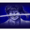百人斬りの当時のゲーム画面4