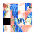 M’s-P!の当時のゲーム画面2
