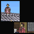 Watase’sストーリーの当時のゲーム画面4