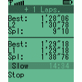 SPWatchRの当時のゲーム画面3