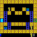 KeyandMagic2の当時のゲーム画面4