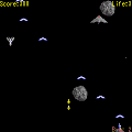 SurpriseRaidの当時のゲーム画面3