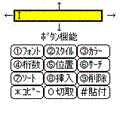 csvStationの当時のゲーム画面2