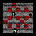 Missionの当時のゲーム画面2