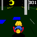 SPK2の当時のゲーム画面4