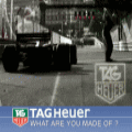 タグ・ホイヤータイガーウッズの当時のゲーム画面2