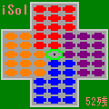 iSolの当時のゲーム画面3