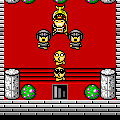 ツキモチクエスト2の当時のゲーム画面2