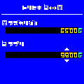 スロット×スロットの当時のゲーム画面3