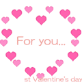 Valentineの当時のゲーム画面