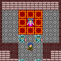 ソーサリーソードの当時のゲーム画面3