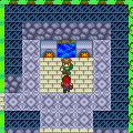ソーサリーソード　最後の滅竜剣の当時のゲーム画面