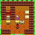 ソーサリーソード 最後の滅竜剣の当時のゲーム画面4