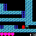 FireBoyの当時のゲーム画面4