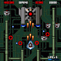 LATIR（ラティール）の当時のゲーム画面