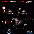 LATIR(ラティール)の当時のゲーム画面2