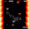 LATIR(ラティール)の当時のゲーム画面3