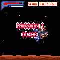 メカ夫・純の当時のゲーム画面4